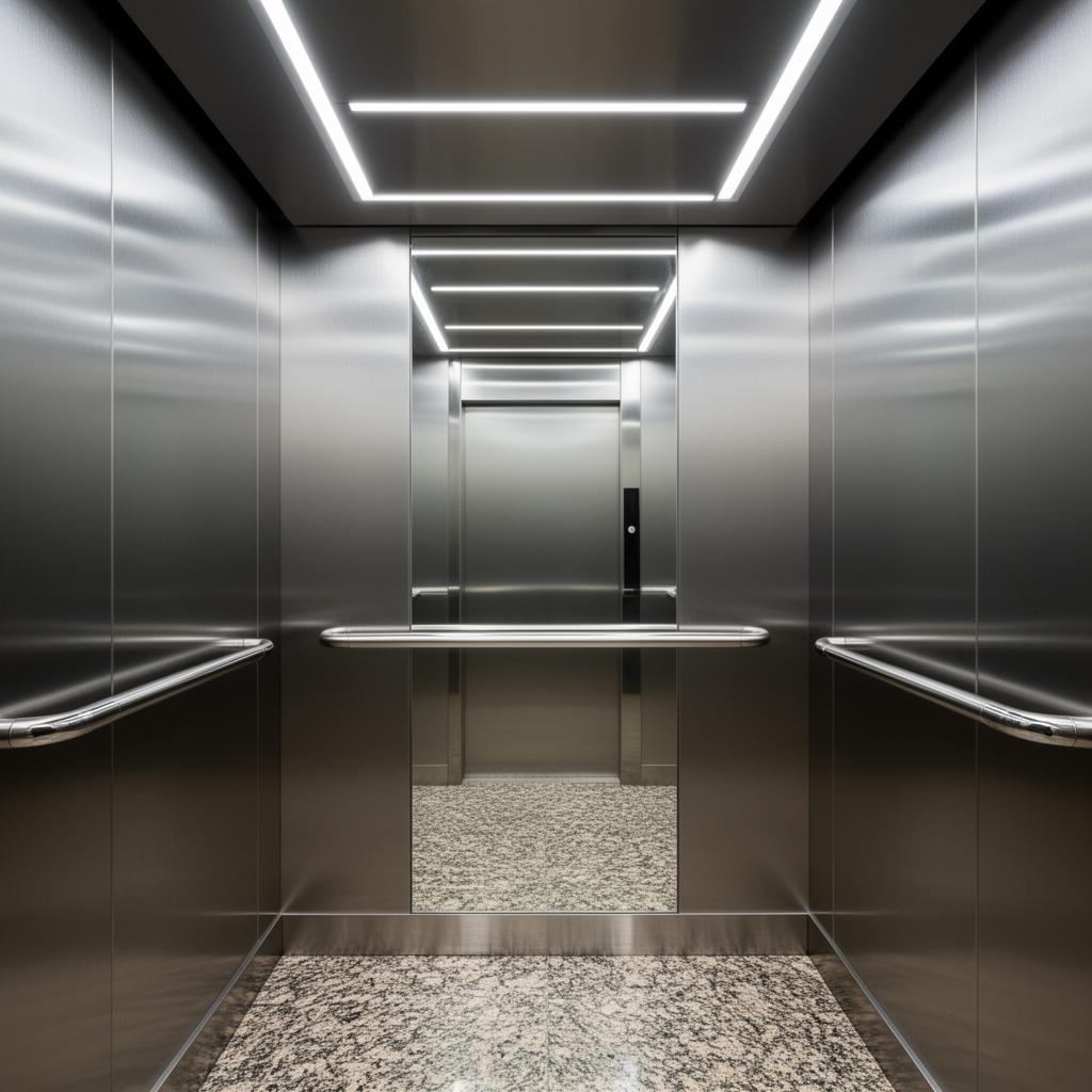 Cabine Premium