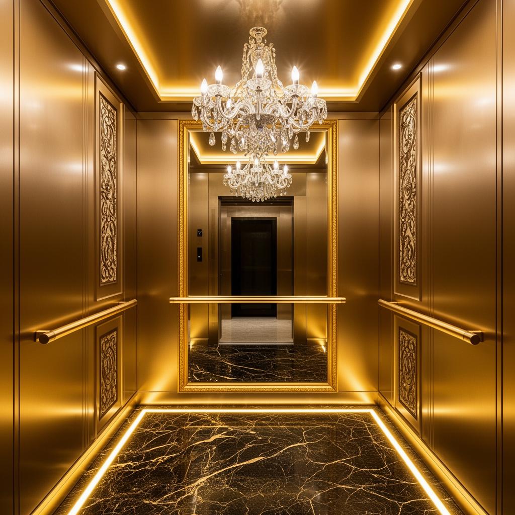 Cabine VIP